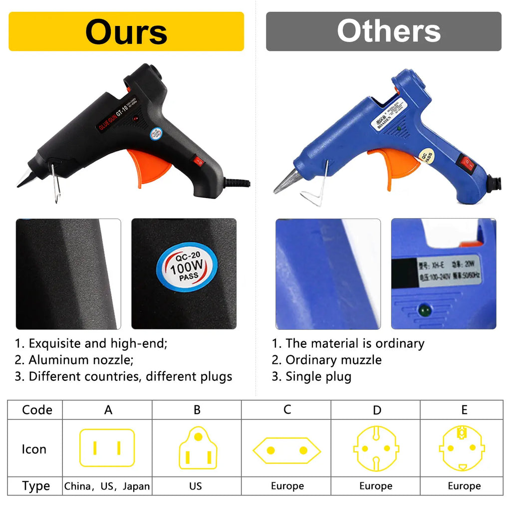 PDR Tools Quick Repairing Other High-Efficiency Hand Automotive Body Dent Removal Tools