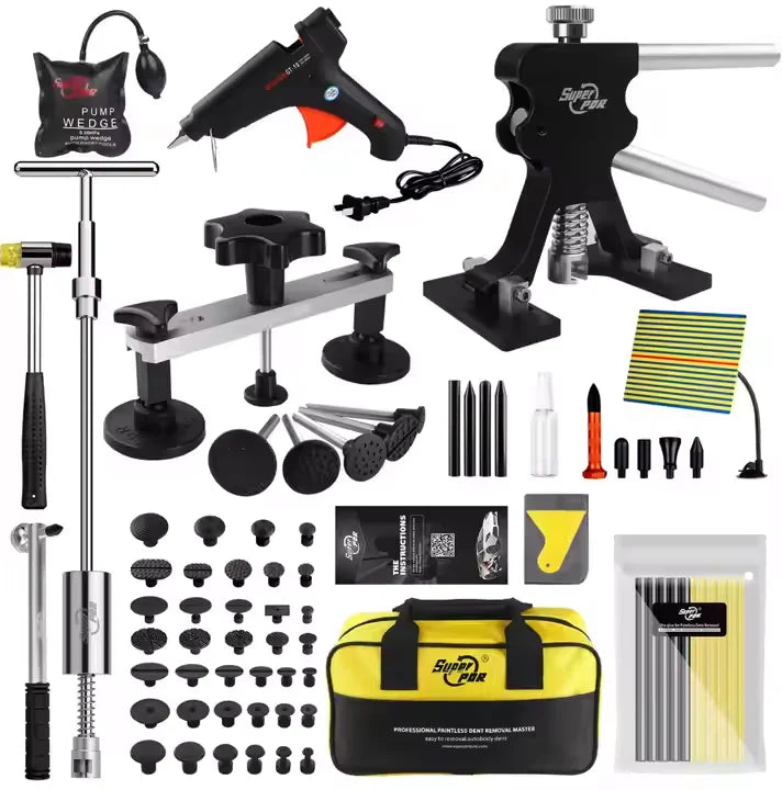 PDR Tools Quick Repairing Other High-Efficiency Hand Automotive Body Dent Removal Tools