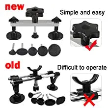 PDR Tools Quick Repairing Other High-Efficiency Hand Automotive Body Dent Removal Tools