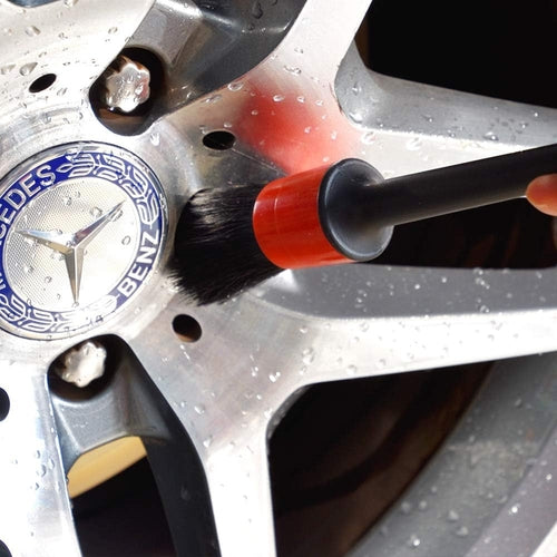 Auto Detailing Brush Set (5 pcs)