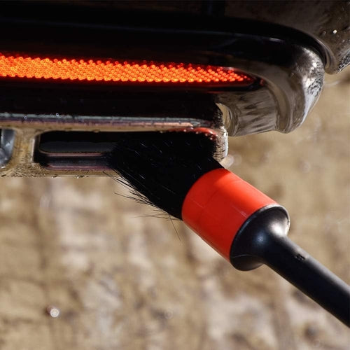 Auto Detailing Brush Set (5 pcs)